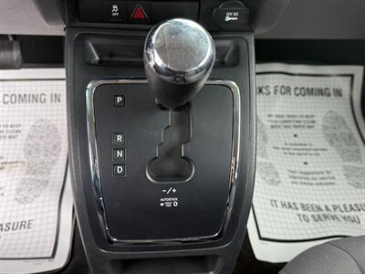 2014 Jeep Patriot Sport   - Photo 11 - Negaunee, MI 49866