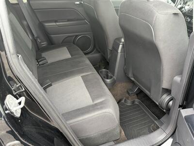 2014 Jeep Patriot Sport   - Photo 18 - Negaunee, MI 49866