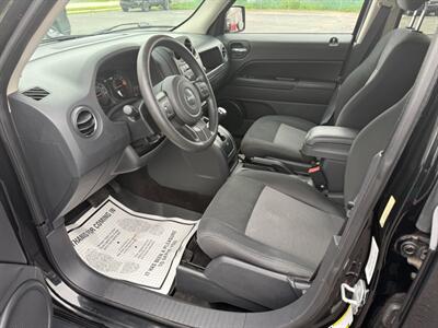 2014 Jeep Patriot Sport   - Photo 8 - Negaunee, MI 49866