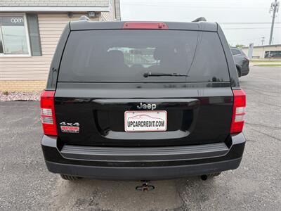 2014 Jeep Patriot Sport   - Photo 6 - Negaunee, MI 49866