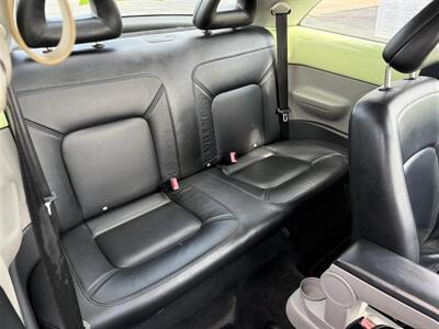 2001 Volkswagen Beetle GLS 2.0T   - Photo 20 - Escanaba, MI 49829