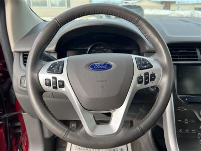 2013 Ford Edge SEL   - Photo 13 - Escanaba, MI 49829