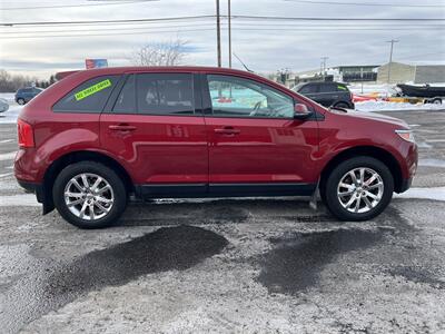 2013 Ford Edge SEL   - Photo 4 - Escanaba, MI 49829