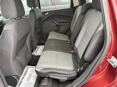 2015 Ford Escape SE - Photo 19 - Escanaba, MI 49829