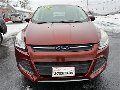 2015 Ford Escape SE - Photo 2 - Escanaba, MI 49829