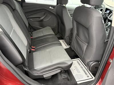 2015 Ford Escape SE - Photo 21 - Escanaba, MI 49829