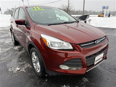 2015 Ford Escape SE - Photo 1 - Escanaba, MI 49829