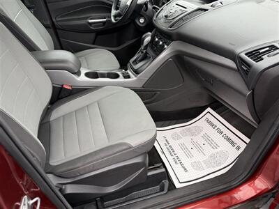 2015 Ford Escape SE - Photo 18 - Escanaba, MI 49829
