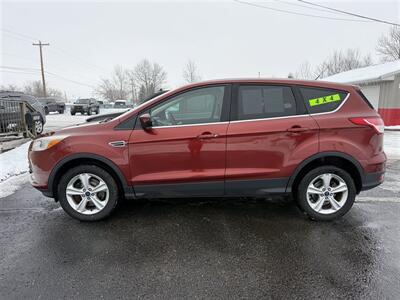 2015 Ford Escape SE - Photo 4 - Escanaba, MI 49829