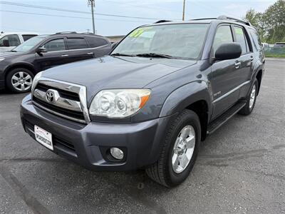 2007 Toyota 4Runner SR5   - Photo 3 - Negaunee, MI 49866