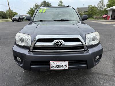 2007 Toyota 4Runner SR5   - Photo 2 - Negaunee, MI 49866