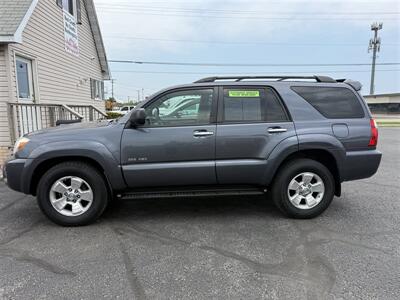 2007 Toyota 4Runner SR5   - Photo 4 - Negaunee, MI 49866