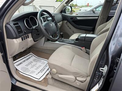 2007 Toyota 4Runner SR5   - Photo 9 - Negaunee, MI 49866