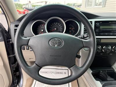 2007 Toyota 4Runner SR5   - Photo 10 - Negaunee, MI 49866