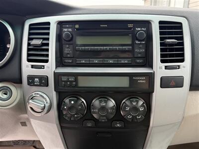 2007 Toyota 4Runner SR5   - Photo 11 - Negaunee, MI 49866