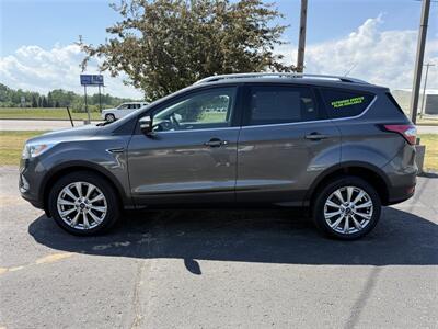 2017 Ford Escape Titanium - Photo 4 - Escanaba, MI 49829