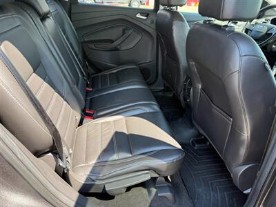 2017 Ford Escape Titanium   - Photo 27 - Escanaba, MI 49829