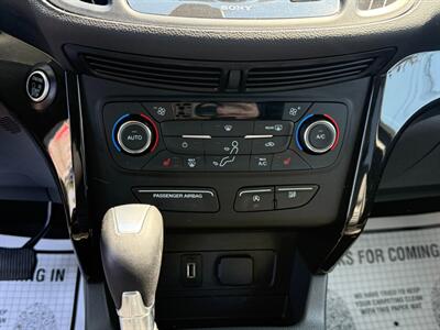 2017 Ford Escape Titanium   - Photo 18 - Escanaba, MI 49829