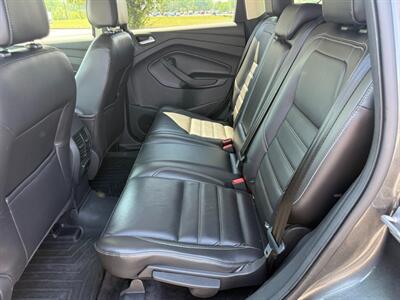 2017 Ford Escape Titanium   - Photo 25 - Escanaba, MI 49829