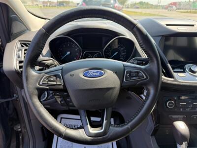 2017 Ford Escape Titanium   - Photo 15 - Escanaba, MI 49829