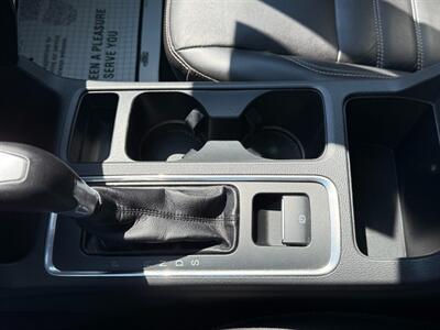 2017 Ford Escape Titanium   - Photo 19 - Escanaba, MI 49829