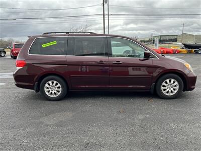 2010 Honda Odyssey EX-L   - Photo 4 - Escanaba, MI 49829