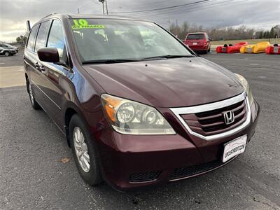 2010 Honda Odyssey EX-L   - Photo 5 - Escanaba, MI 49829