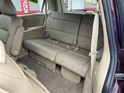 2010 Honda Odyssey EX-L   - Photo 26 - Escanaba, MI 49829