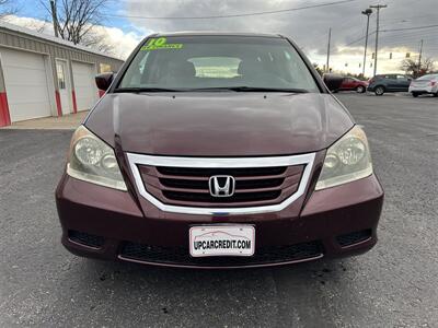 2010 Honda Odyssey EX-L   - Photo 3 - Escanaba, MI 49829