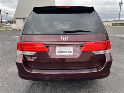 2010 Honda Odyssey EX-L   - Photo 6 - Escanaba, MI 49829