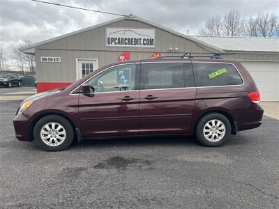 2010 Honda Odyssey EX-L   - Photo 2 - Escanaba, MI 49829