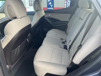 2017 Hyundai SANTA FE Sport 2.4L   - Photo 21 - Negaunee, MI 49866