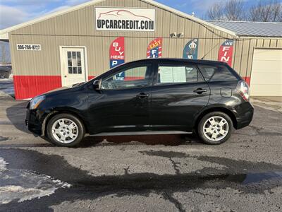 2009 Pontiac Vibe 2.4L FWD   - Photo 4 - Escanaba, MI 49829