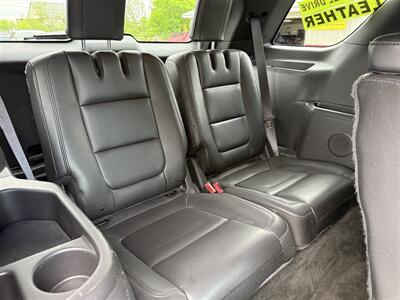 2015 Ford Explorer XLT   - Photo 27 - Negaunee, MI 49866