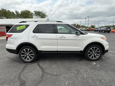 2015 Ford Explorer XLT   - Photo 5 - Negaunee, MI 49866