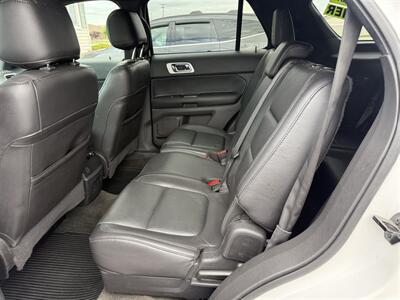 2015 Ford Explorer XLT   - Photo 23 - Negaunee, MI 49866