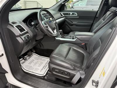 2015 Ford Explorer XLT   - Photo 12 - Negaunee, MI 49866