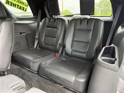 2015 Ford Explorer XLT   - Photo 24 - Negaunee, MI 49866