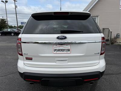 2015 Ford Explorer XLT   - Photo 6 - Negaunee, MI 49866