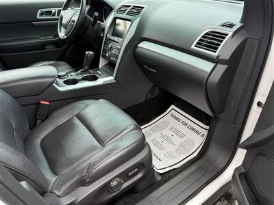 2015 Ford Explorer XLT   - Photo 22 - Negaunee, MI 49866