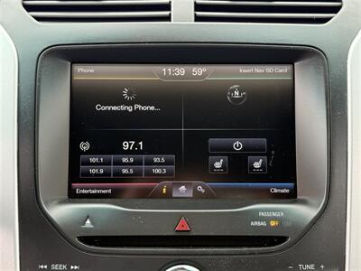2015 Ford Explorer XLT   - Photo 15 - Negaunee, MI 49866
