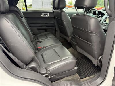 2015 Ford Explorer XLT   - Photo 26 - Negaunee, MI 49866