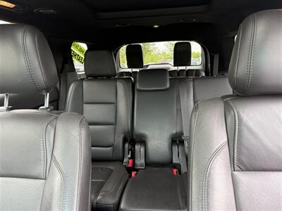 2015 Ford Explorer XLT   - Photo 25 - Negaunee, MI 49866