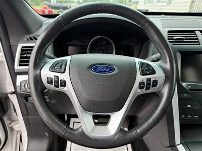 2015 Ford Explorer XLT   - Photo 14 - Negaunee, MI 49866