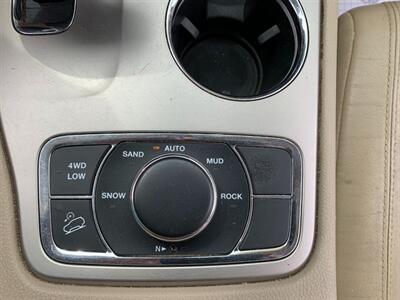 2015 Jeep Grand Cherokee Limited   - Photo 13 - Negaunee, MI 49866