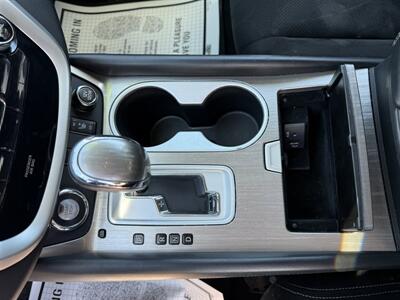 2017 Nissan Murano SV - Photo 18 - Escanaba, MI 49829