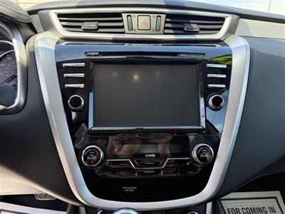 2017 Nissan Murano SV - Photo 14 - Escanaba, MI 49829