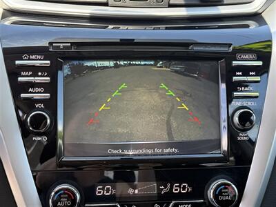 2017 Nissan Murano SV - Photo 15 - Escanaba, MI 49829