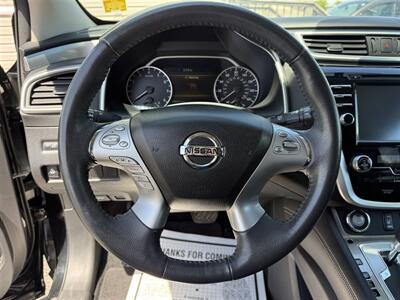 2017 Nissan Murano SV - Photo 13 - Escanaba, MI 49829