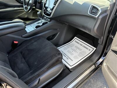 2017 Nissan Murano SV - Photo 22 - Escanaba, MI 49829